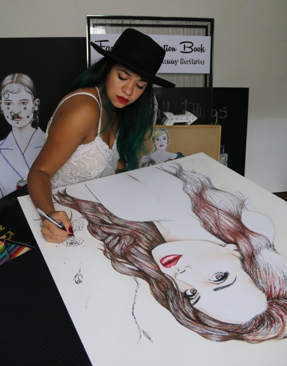 art process _ lana 03