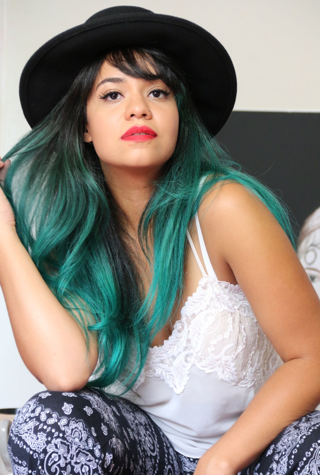 Following your dream, is the true life.