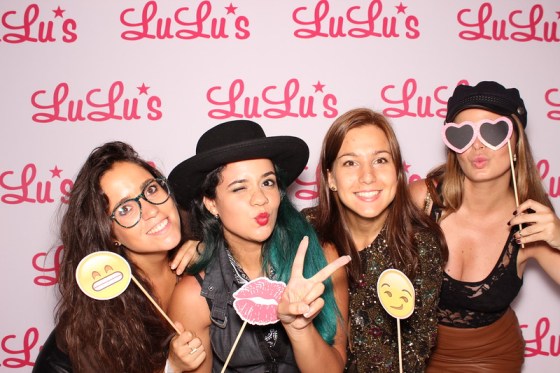LuLu*s Style Party