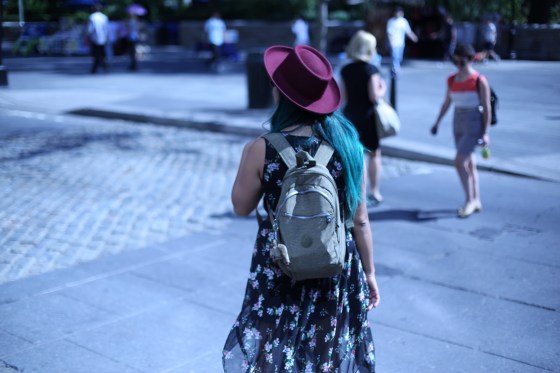 Photo by Collins Nai .