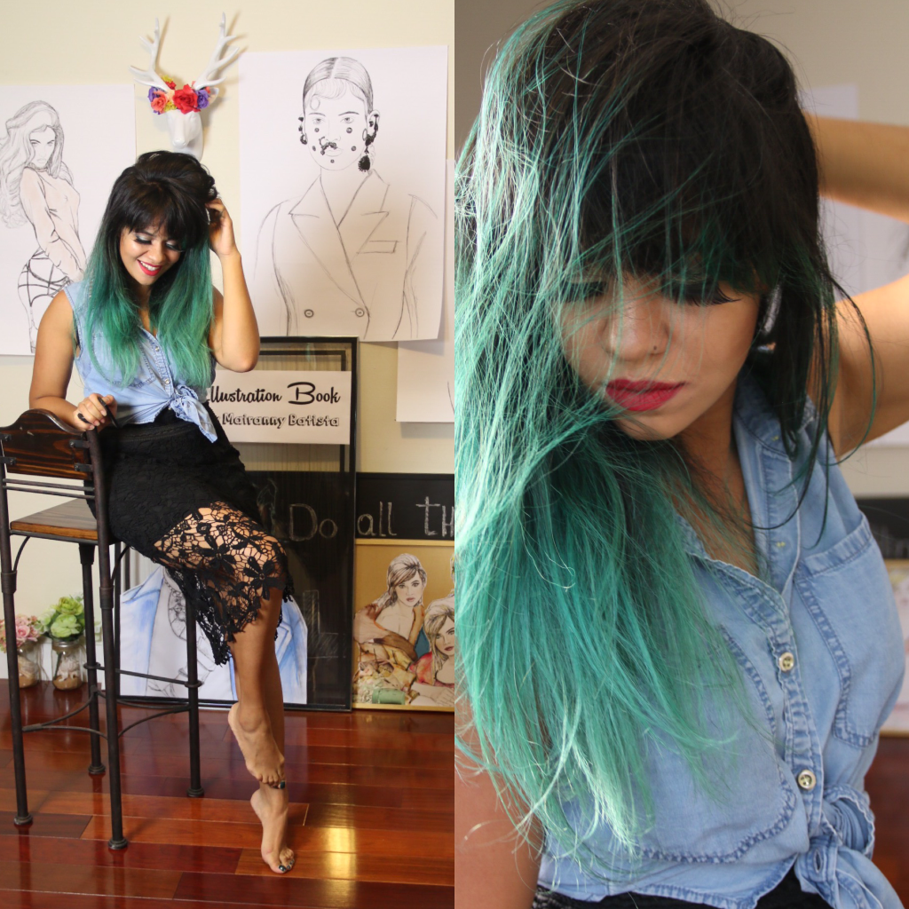 2015 in review #MairannyBlog