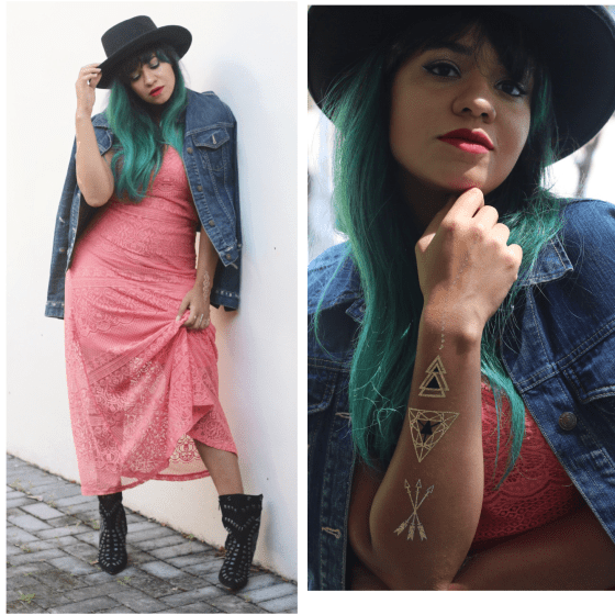 Looks of the Day | LOOKBOOK