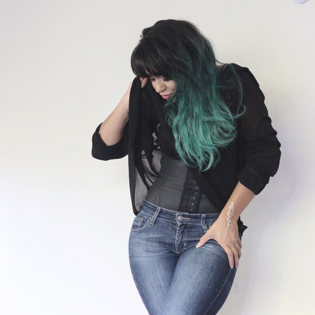 My Review of the Squeem shapewear, The Perfect Waist ✨