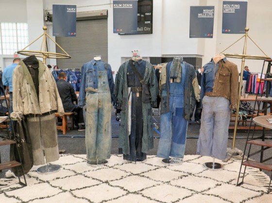 Kingpins New York S/S 17