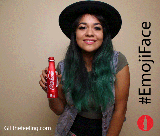 Cocacola-EmojiFace
