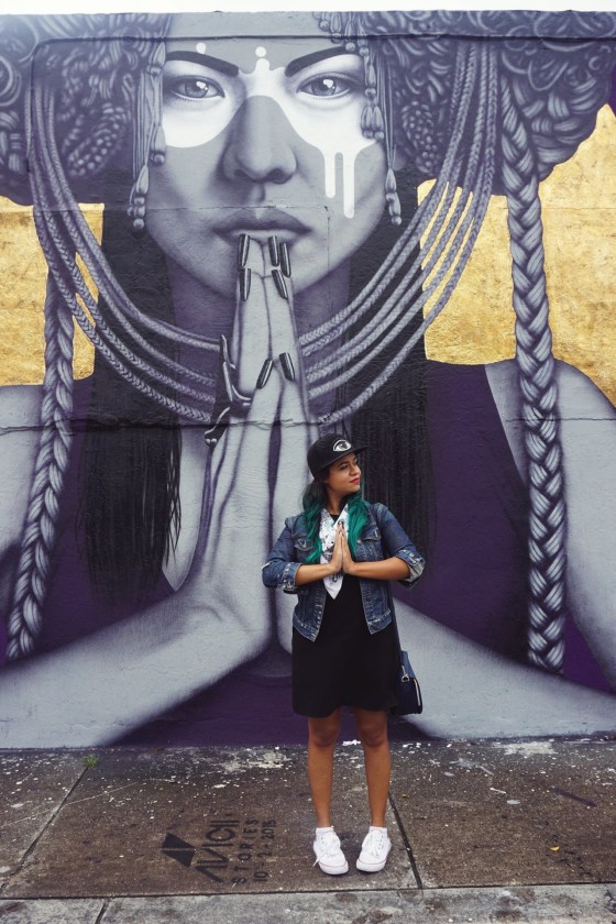 Processed with #VSCOcam photo by Natalia Lorca Ruiz