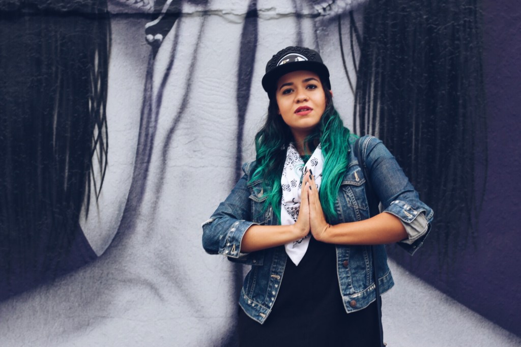 The True Essence of Life: Live, Laugh and Love.