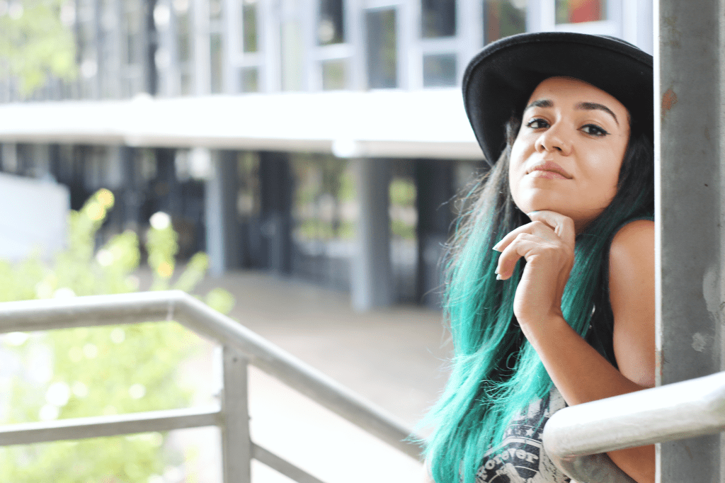 Look of The Day @ Parque Ibirapuera&nbsp;SP