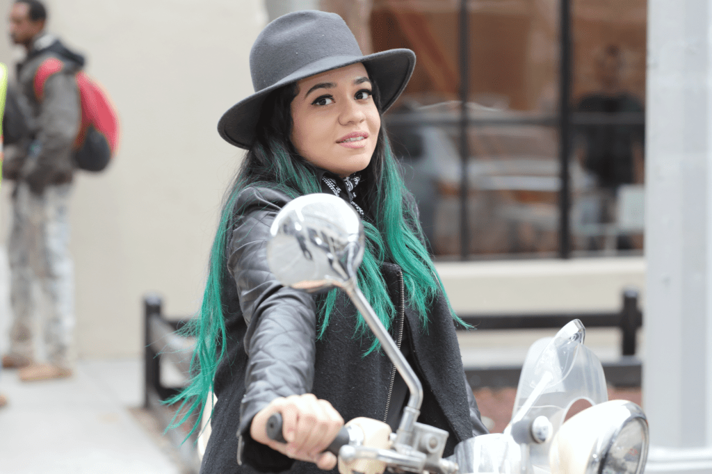 Outfit For The New York City –&nbsp;#OOTD