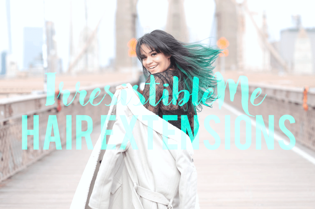How to Get Irresistible Using Hair Extensions by Irresistible&nbsp;Me
