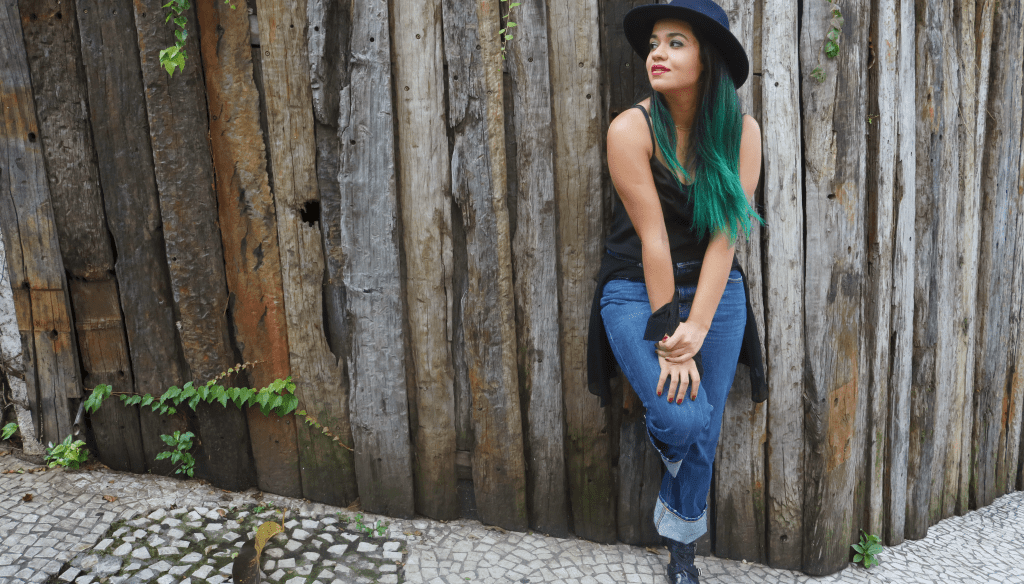 Visiting Neighborhood Vila&nbsp;Madalena