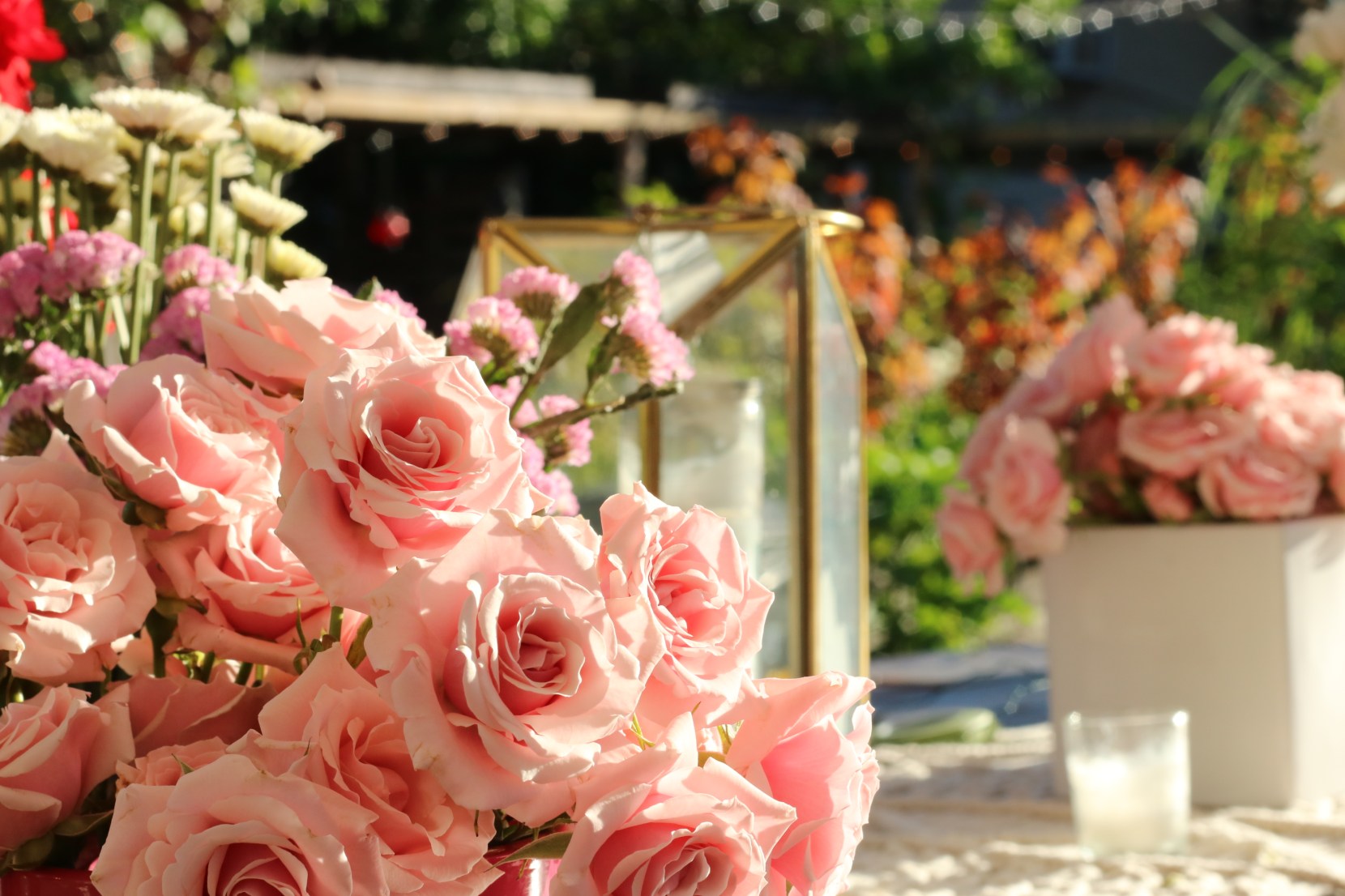 Floral Crown Workshop by The Creative’s Loft. photo by Mairanny