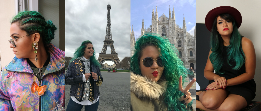 Art, Community, and the Stories We&nbsp;Share