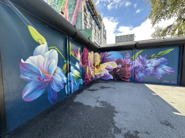 Miami Wynwood Art Week: Community Through&nbsp;Murals