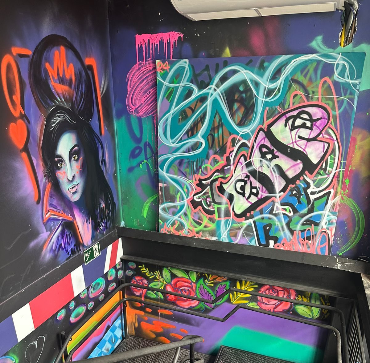 Contemporary Art as a Healing Practice